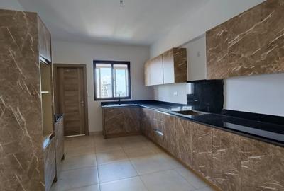 3 Bed Apartment with En Suite at Raphta Road