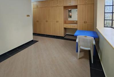 3 Bed Apartment with En Suite in Kileleshwa - 3