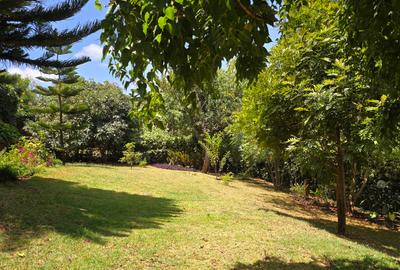 4 Bed Townhouse with En Suite in Runda - 2