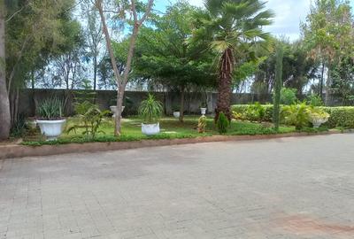 6 Bed Villa with Swimming Pool in Kitisuru