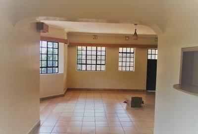 3 Bed House with En Suite in Ngong