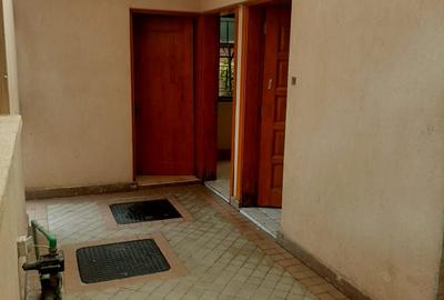 4 Bed Villa with En Suite in Lavington - 2