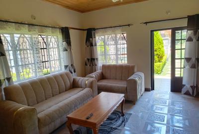 2 Bed Townhouse with En Suite in Runda