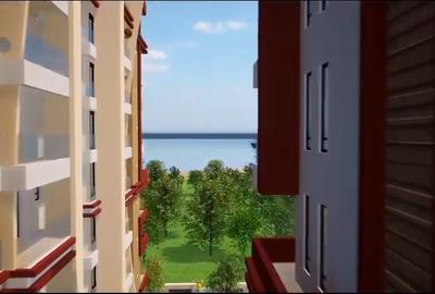 Serviced 3 Bed Apartment with En Suite in Shanzu