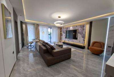 3 Bed Apartment with En Suite in Kileleshwa