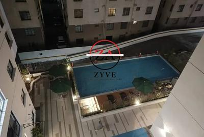 Studio Apartment with En Suite at Near Yaya Center - 3