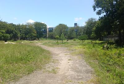 0.3 m² Residential Land at Greenwood Drive