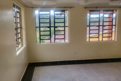 4 Bed Townhouse with En Suite in Ongata Rongai