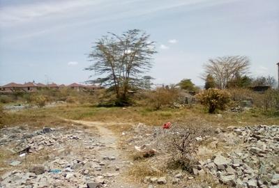 Land at Athi River