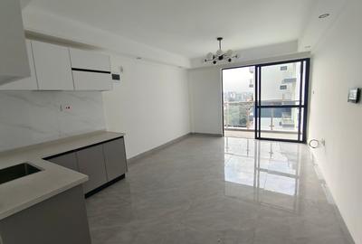 1 Bed Apartment with Swimming Pool in Westlands Area