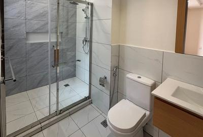 3 Bed Apartment with En Suite in Kileleshwa