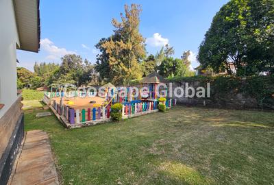 5 Bed House with En Suite in Nyari - 4