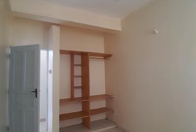 1 Bed Apartment with Borehole in Mtwapa - 4