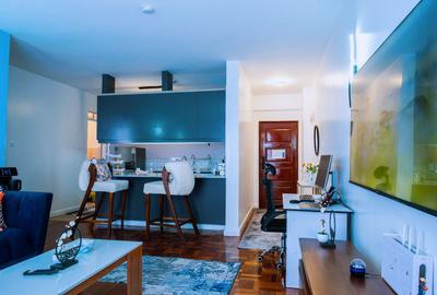 1 Bed Apartment with En Suite at Westlands Westlands