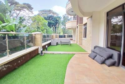 3 Bed Apartment with En Suite at Riverside Drive