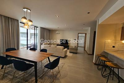 3 Bed Apartment with En Suite in Westlands Area
