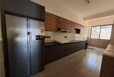 4 Bed Townhouse with En Suite in Lavington