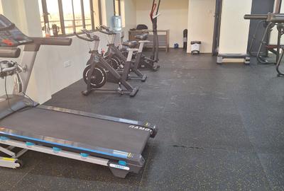 Office with Lift in Juja - 2