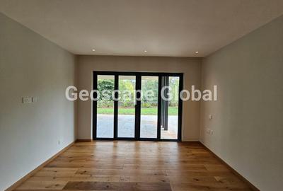 3 Bed Apartment with En Suite in Loresho - 3