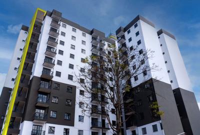 1 Bed Apartment with En Suite in Riruta