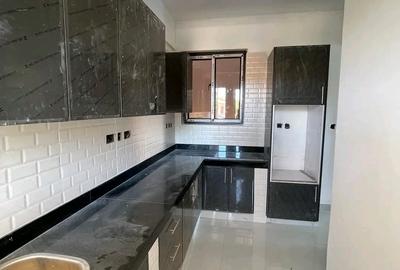 3 Bed Apartment with En Suite at Moyne Drive - 2