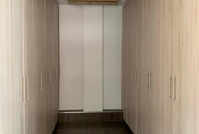 4 Bed Apartment with En Suite in Kileleshwa