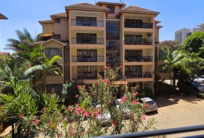 3 Bed Apartment with En Suite at Kikambala Road - 4