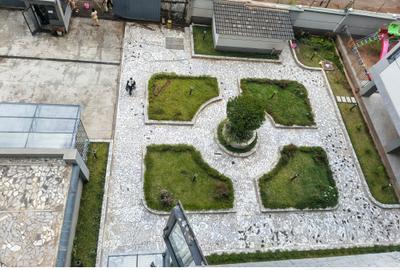 2 Bed Apartment with En Suite at Arwings Kodhek - 4