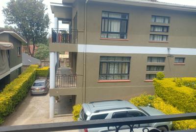 3 Bed House in Karen