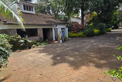 4 Bed Townhouse with En Suite at Lavington Off James Gichuru - 2