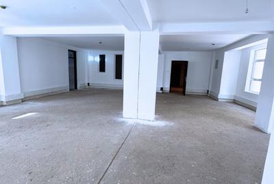 1,250 ft² Office with Backup Generator at Muthithi Road - 4