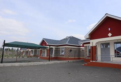 3 Bed House with En Suite in Kitengela