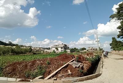 Residential Land in Redhill - 3