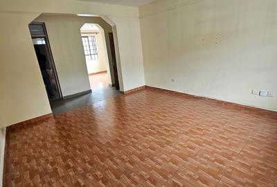 3 Bed Apartment with En Suite at Kileleshwa
