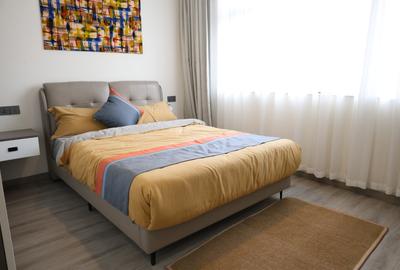 1 Bed Apartment with Swimming Pool at Tabere Crescent