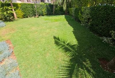 4 Bed Townhouse with En Suite in Kiambu Road - 2