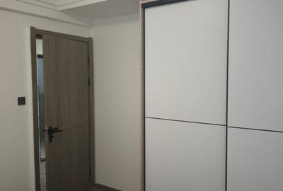 Serviced 2 Bed Apartment with En Suite at Arwing Kodhek Road