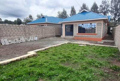 4 Bed House with En Suite at Magadi Road - 2