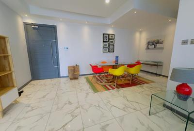 Furnished 2 Bed Apartment with En Suite at General Mathenge - 3