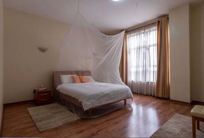 2 Bed Apartment with En Suite at Mpaka Road