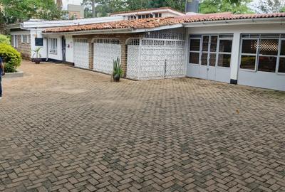 Commercial Property with Service Charge Included at Lavington