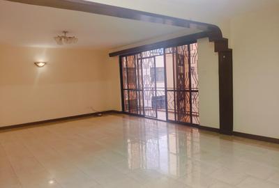 4 Bed Apartment with En Suite at Parklands