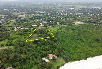 0.25 ha Land at Ls196