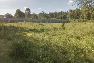 Residential Land at Oloolua Ridge - 2