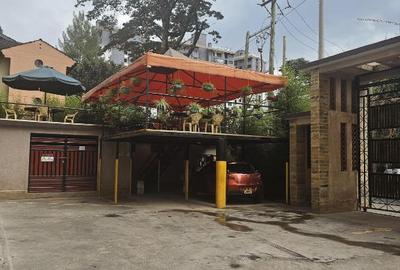 2 Bed Apartment with En Suite in Kileleshwa - 4