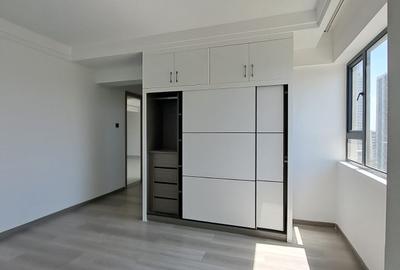 2 Bed Apartment with En Suite at Westlands - 3