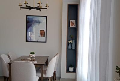 4 Bed Townhouse at Tilisi