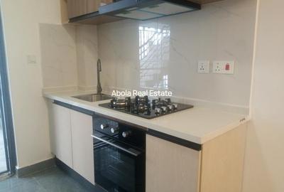 1 Bed Apartment with En Suite in Riverside - 3