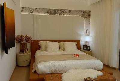 4 Bed Apartment with En Suite at Ndemi Road