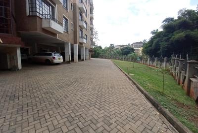 1 Bed Apartment with En Suite at Riverside Drive Nairobi